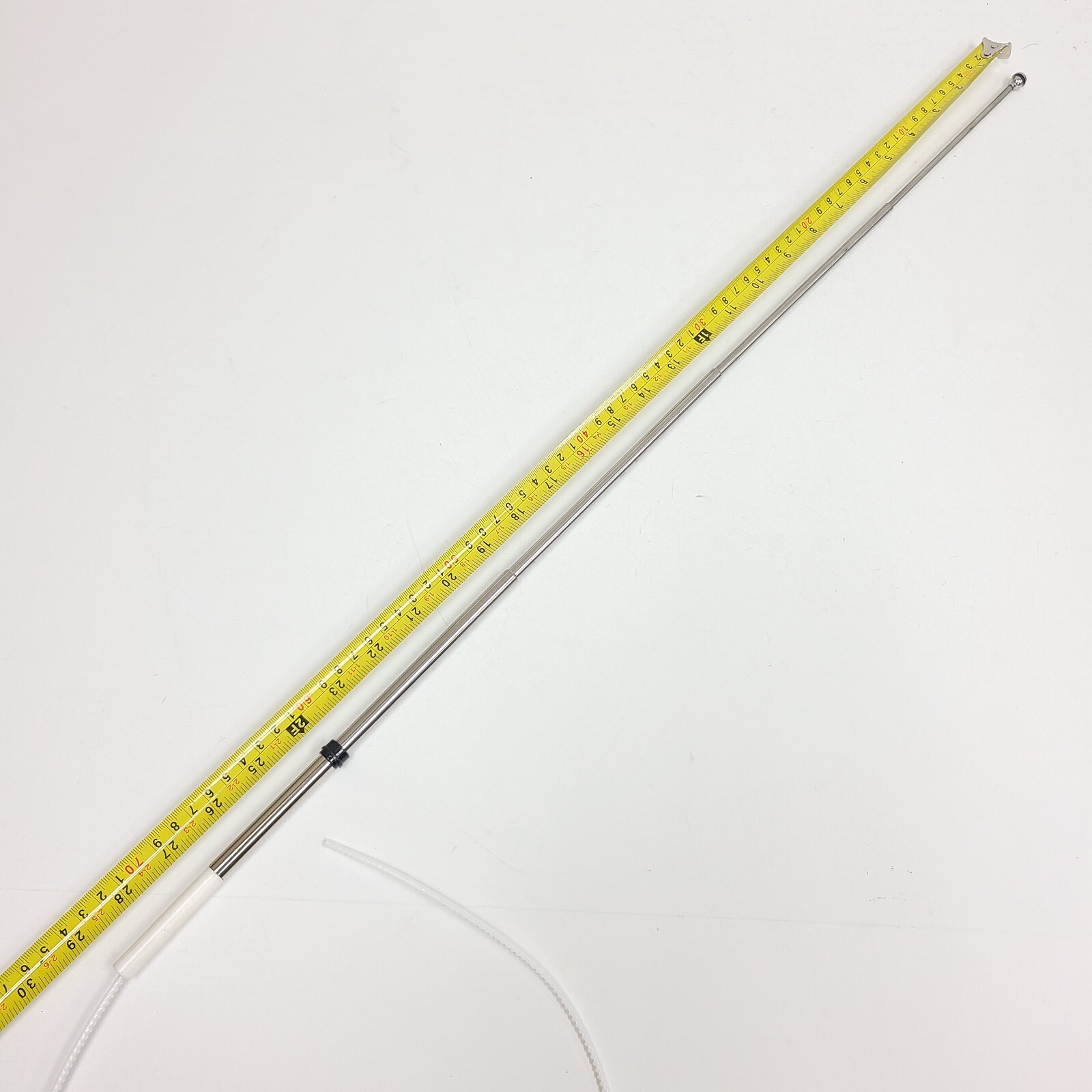 OE Replacement Fit TOYOTA 96-02 4Runner Power Antenna Aerial Mast Cord AM FM New