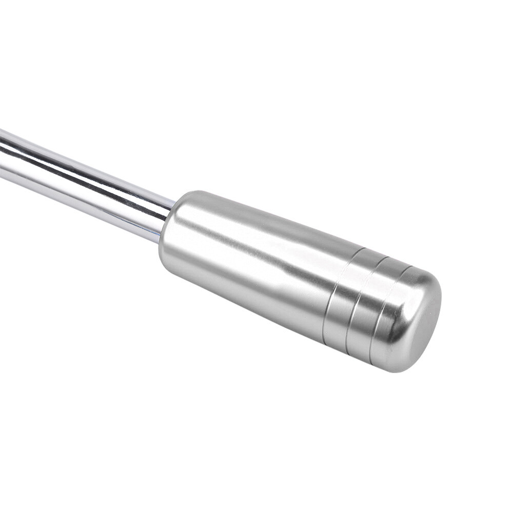 ADJUSTABLE LENGTH DRIFT TRACK RACE CHASSIS MOUNT SHIFTER FOR BMW E30 E46 E36 E39