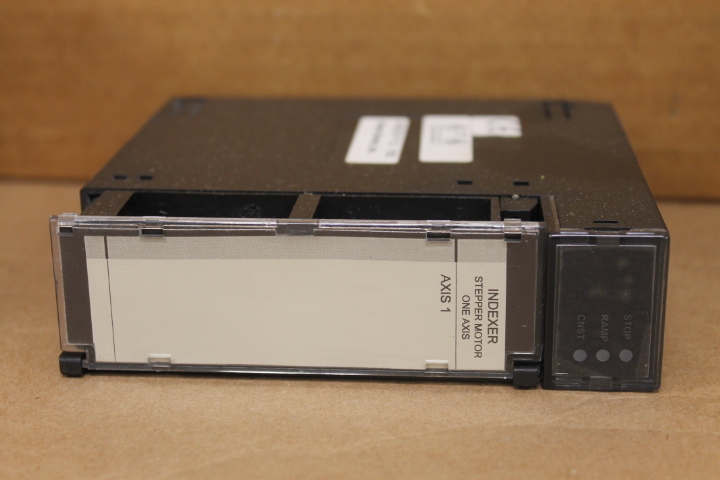 HORNER HE693STP110J ONE AXIS INDEXER WITH ENCODER