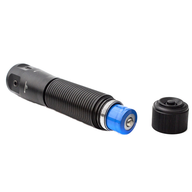 Outdoor Camping Green Laser Sight