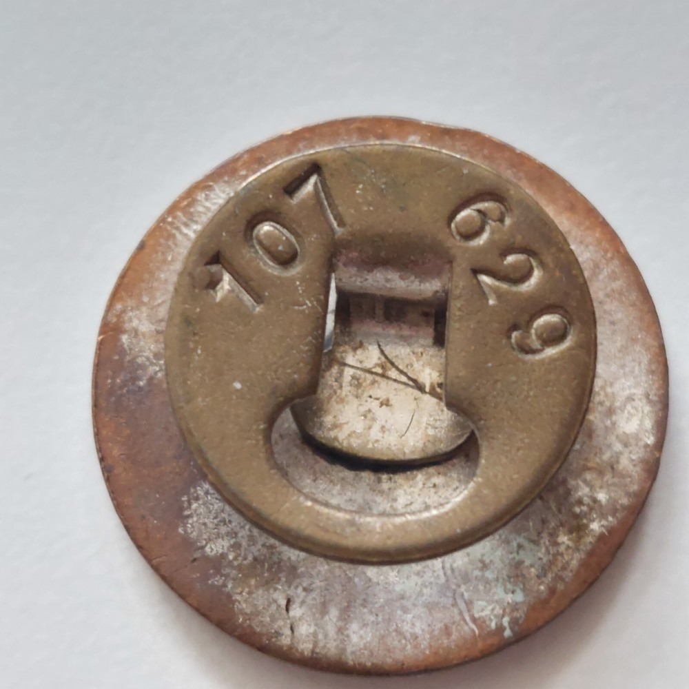 GLIDERBADGE TYPE A germany