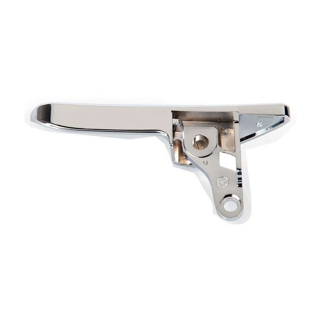 For Benz W211 S211 E550 E350 Left & Right Inside Door Pull Handle A2117660224 US