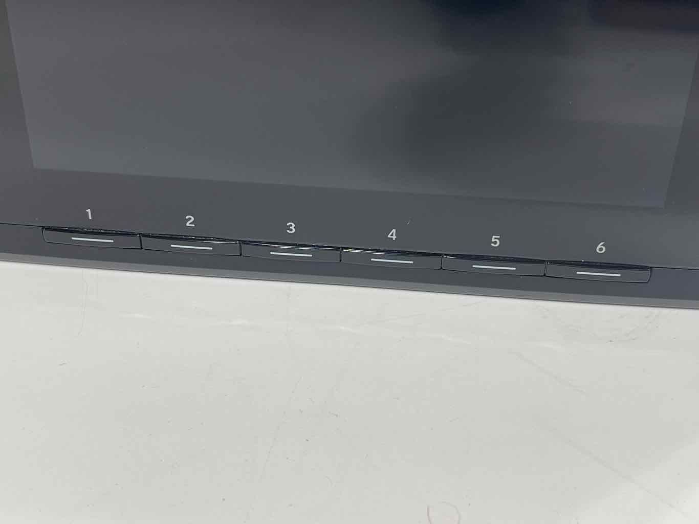 2018 - 2020 HONDA ACCORD Information Radio 7" Display Screen 39710TVAA020M1 OEM