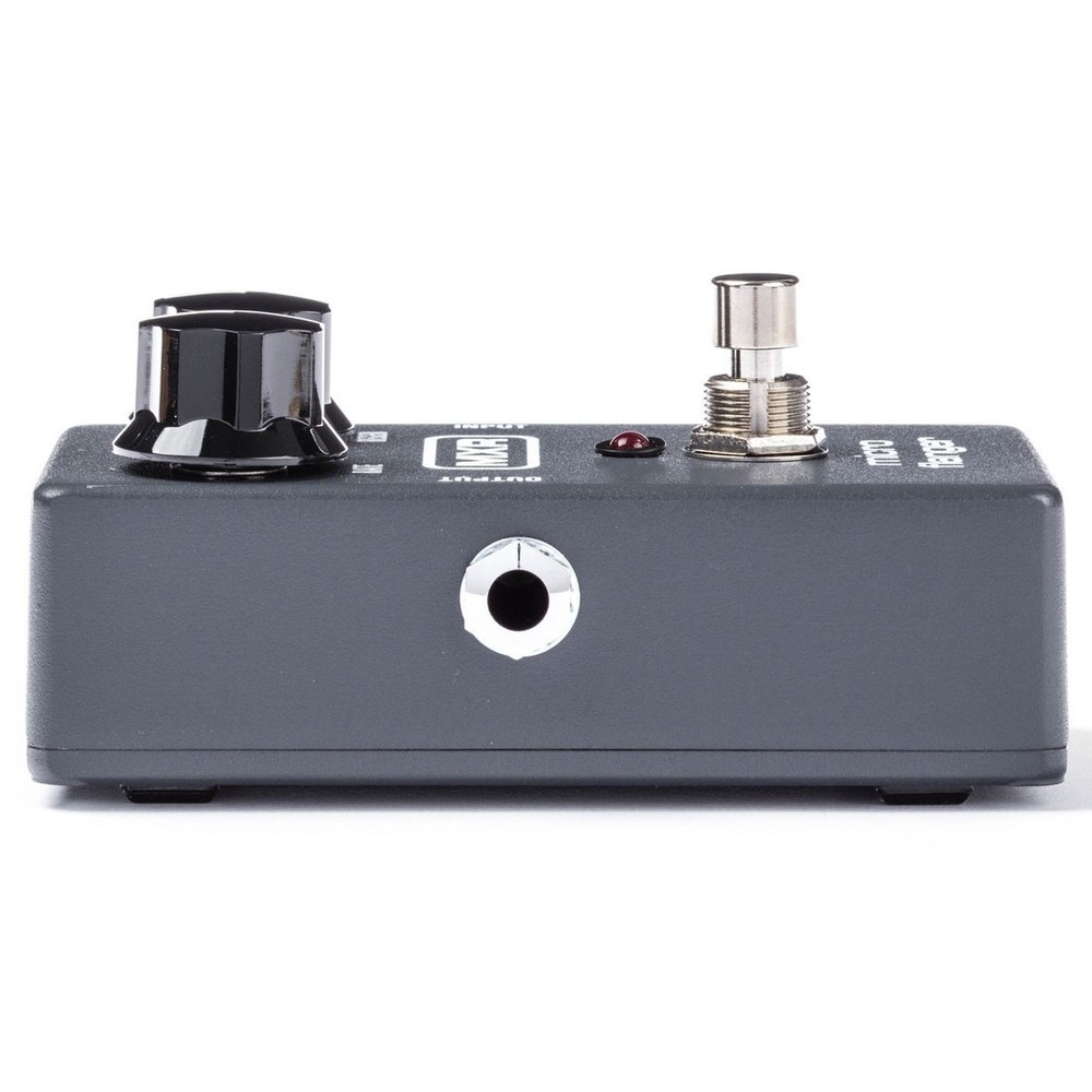 MXR M152 Micro Flanger Pedal