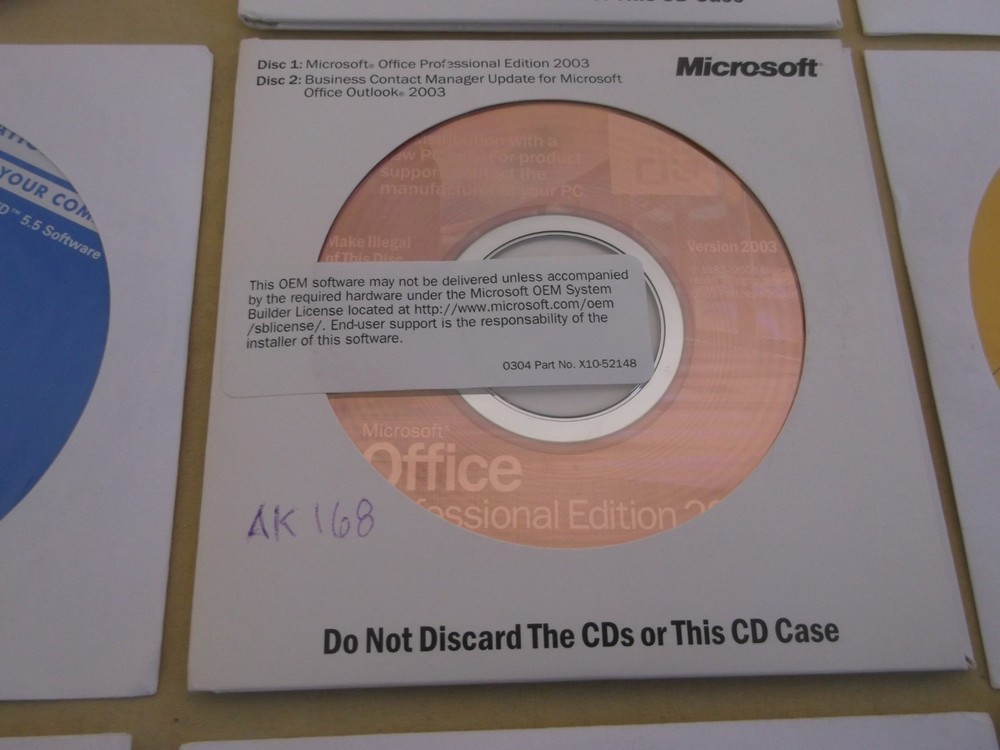 15 APPLIED SCIEX MALDI TOF 4800 SOFTWARE DISCS DELL DRIVERS UTILITIES MICROSOFT