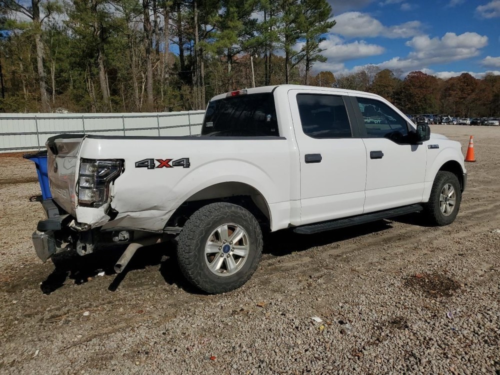 F150 2019 Glove Box 4989573