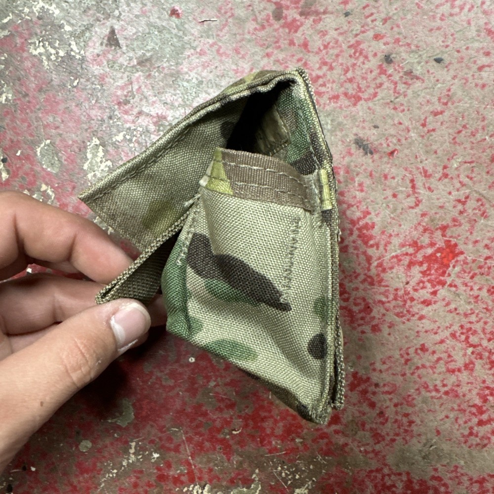 LBT-9008D Multicam Modular Hand Grenade Pouch