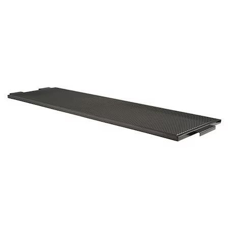 ECONOCO AT77/B Interior Shelf for Ladder System, 4PK