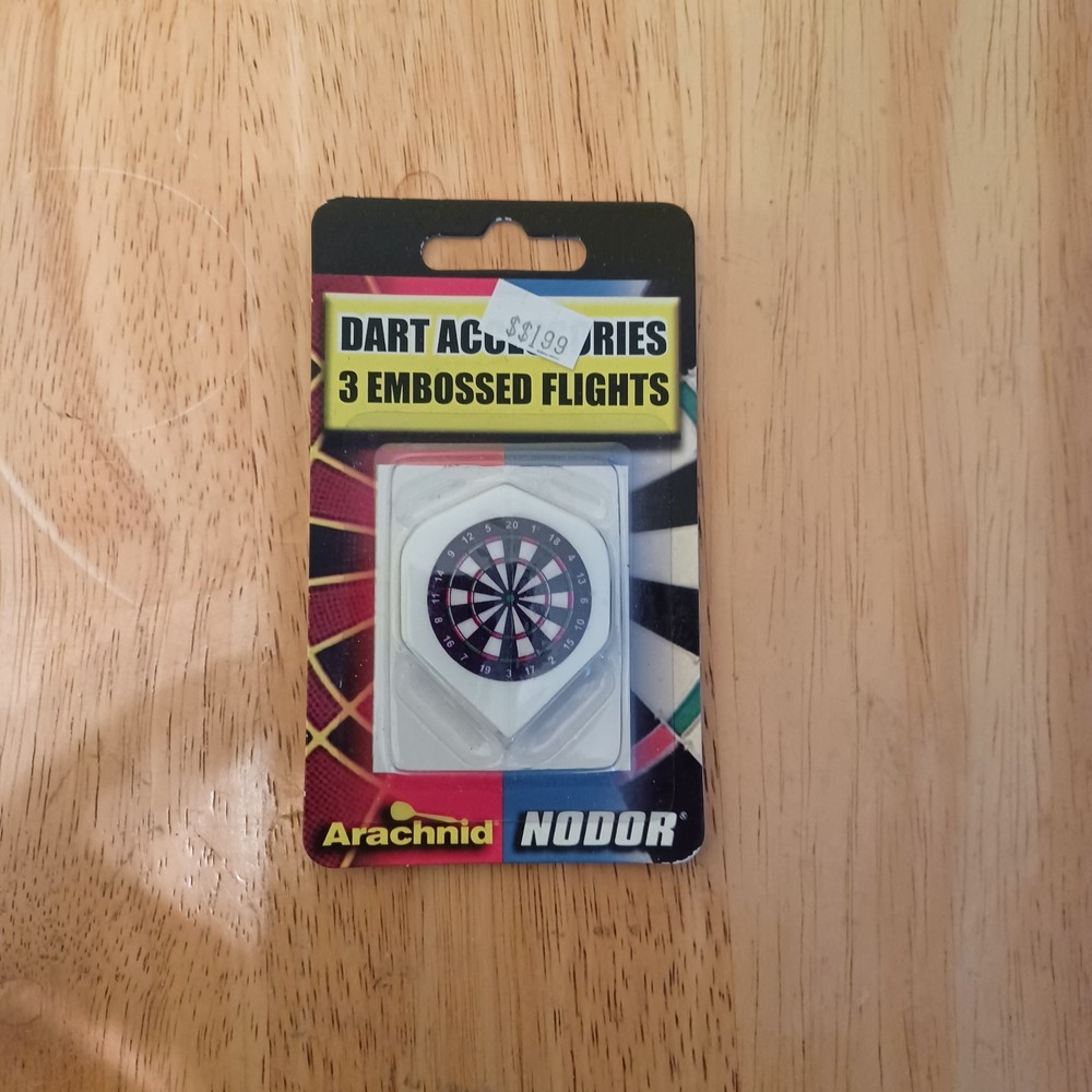 Dart Flight Sets Assortment 135 Sets Total