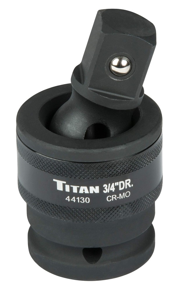 Titan Tools 3/4 in. Drive Universal Joint (44130)