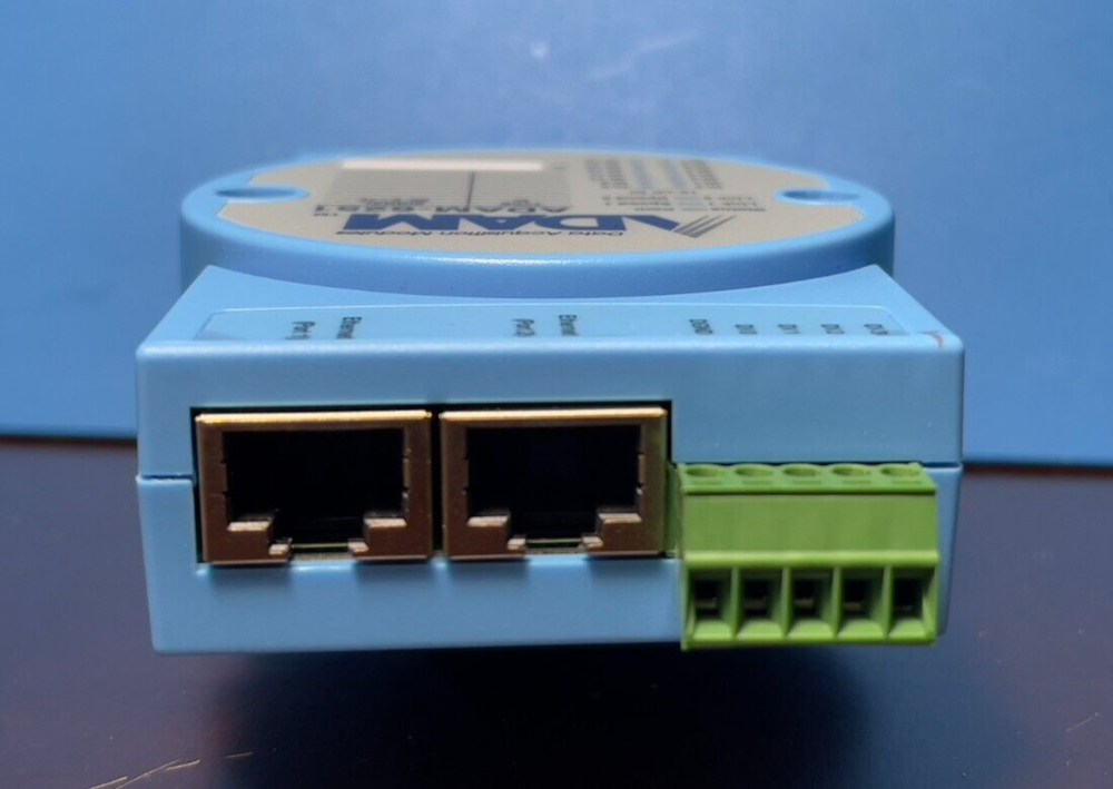 Advantech ADAM-6251 Data Acquisition Modules 16-ch