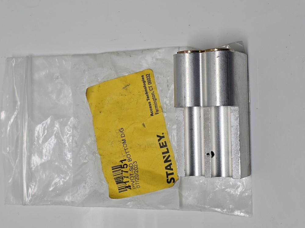 Stanley Access Pivot-So Bottom D/G 417751