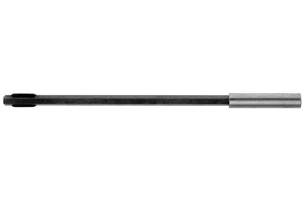 S768 • 9" Magnetic Screwdriver Shank: Maximizing Efficiency and Precision.
