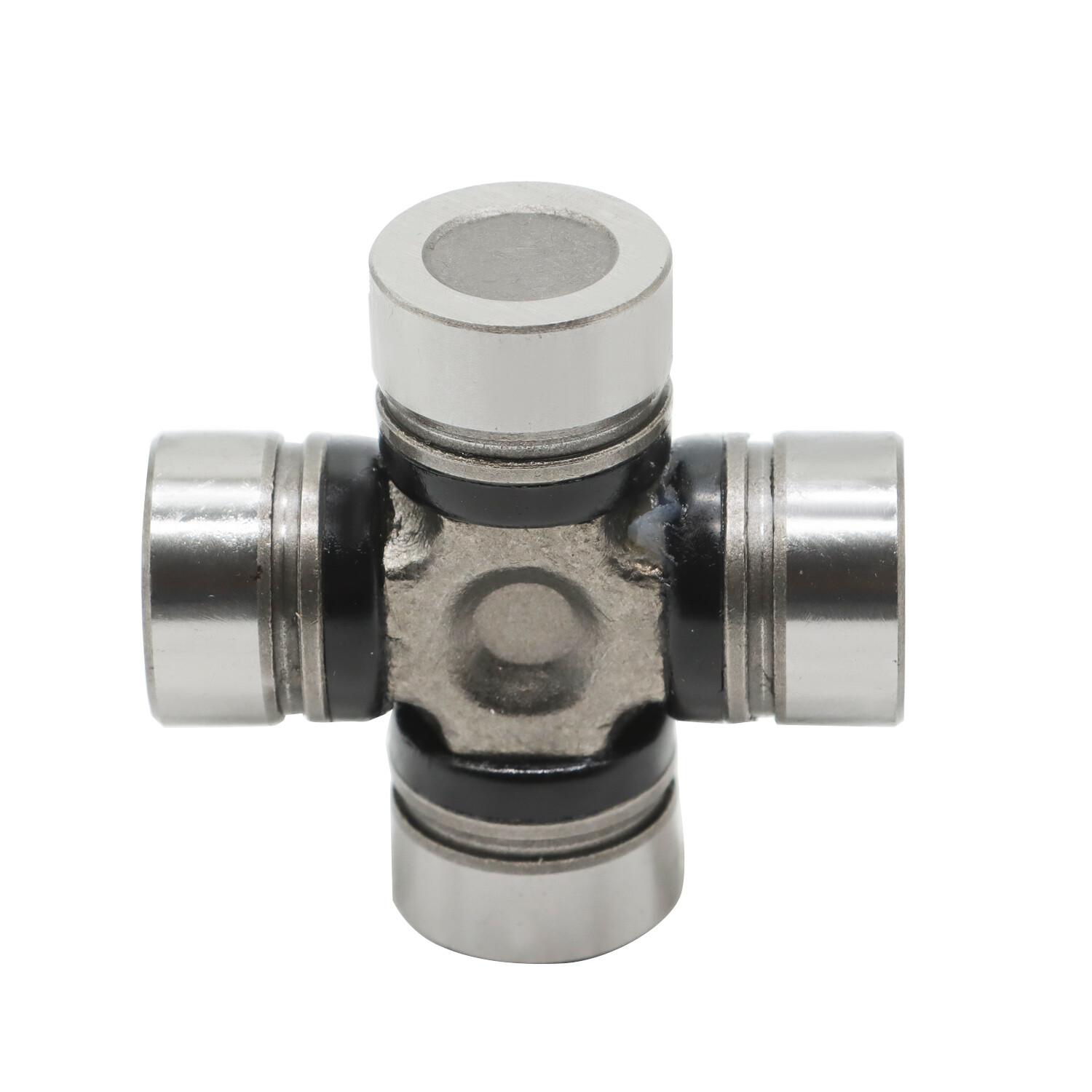 Front Rear Prop Shaft Bearing Carrier & U-joint For Polaris RZR S 4 900 1000 XP