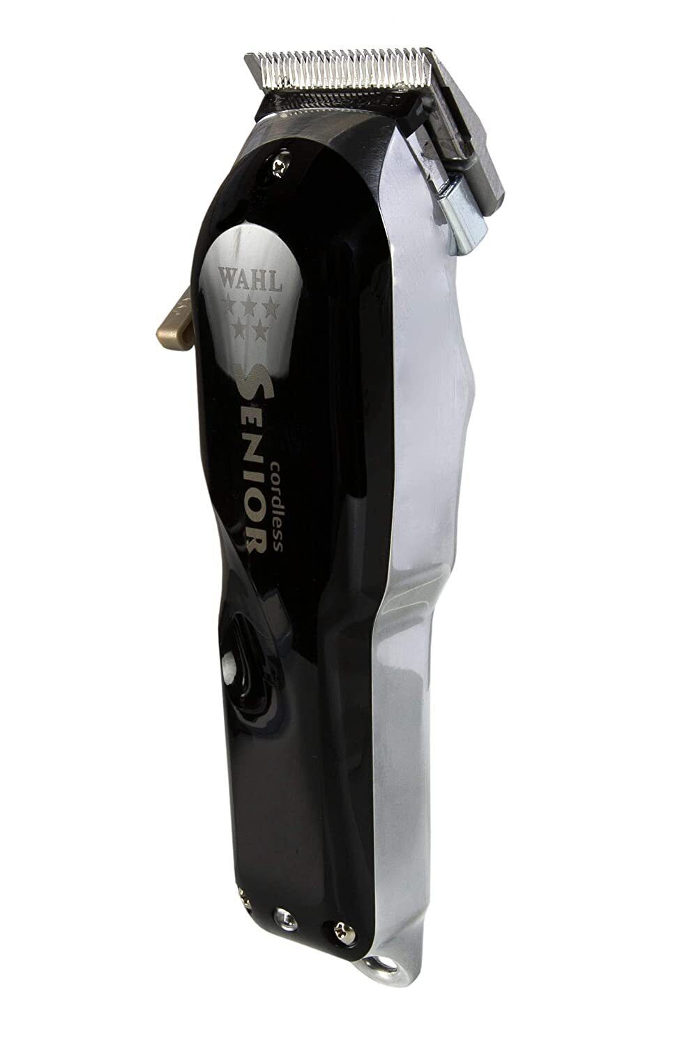 Wahl 8504-400 Professional 5-star Series Senior Cordless Clipper New Free Ship