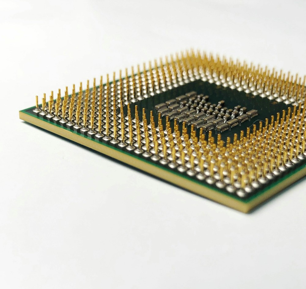 Intel Core 2 T9300 SLAYY 2.5GHz / 6M / 800 / Notebook processor