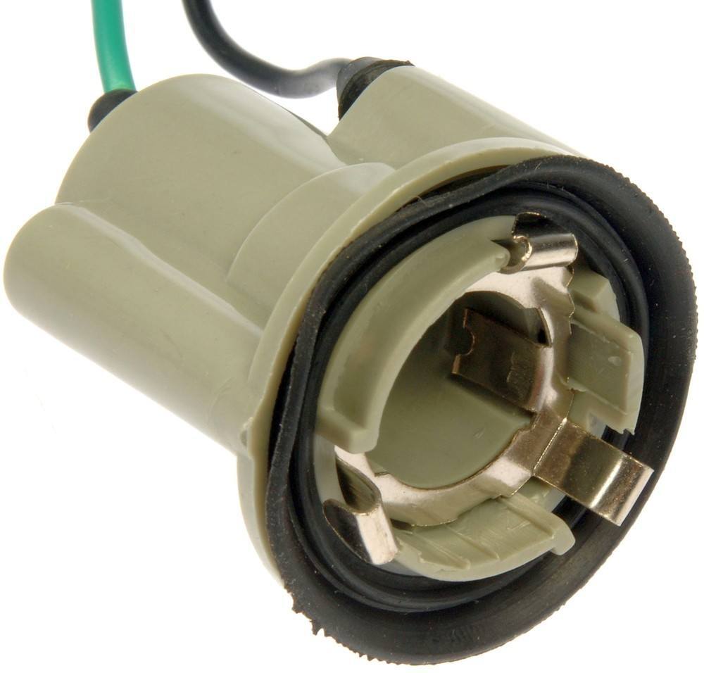 Back Up Light Socket Dorman 85827