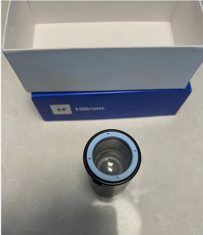 FOCUSING SLEEVE Welch Allyn Inc