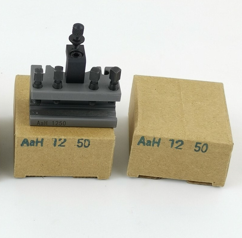 Fine Ground AaH1250 boring Holder For AA Multifix Lathe Tool Post