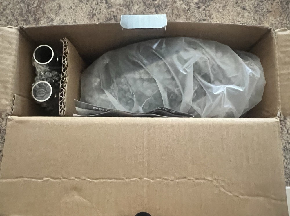 Multifunctional Arm Trainer - Adjustable Strength 40-90lbs - NEW