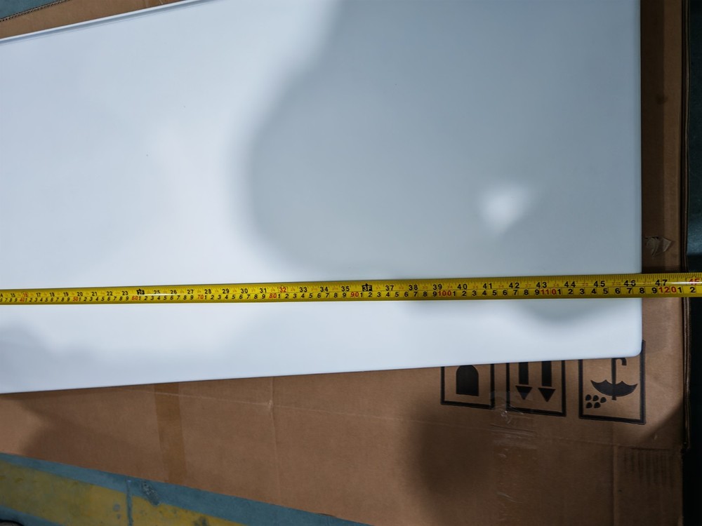 Upper Fairing Wide Left Side For Freightliner Cascadia 2018-2024