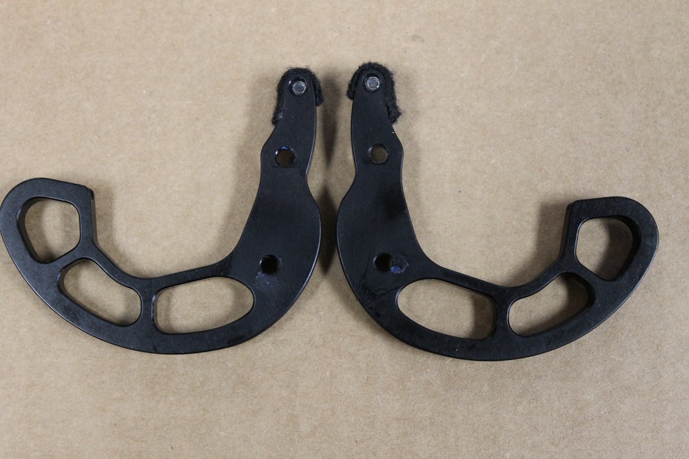 Mathews Switchweight Mods - C - 70# - 85%