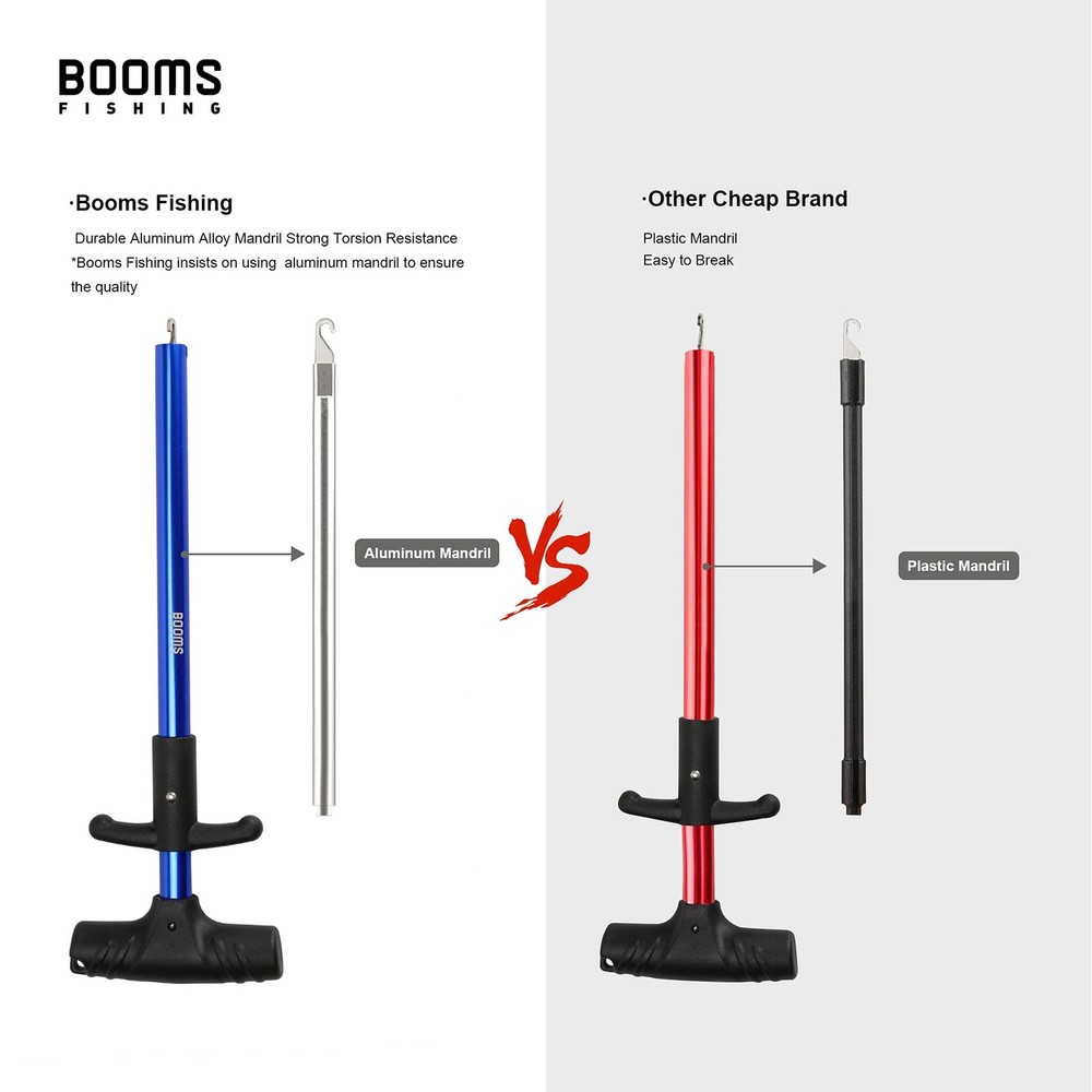 R2 Hook Remover Squeezeout Fish Hook Tools 3 Colors Available