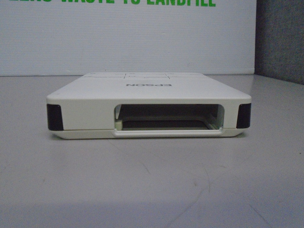 Epson Whiteboard Control Pad 1586849