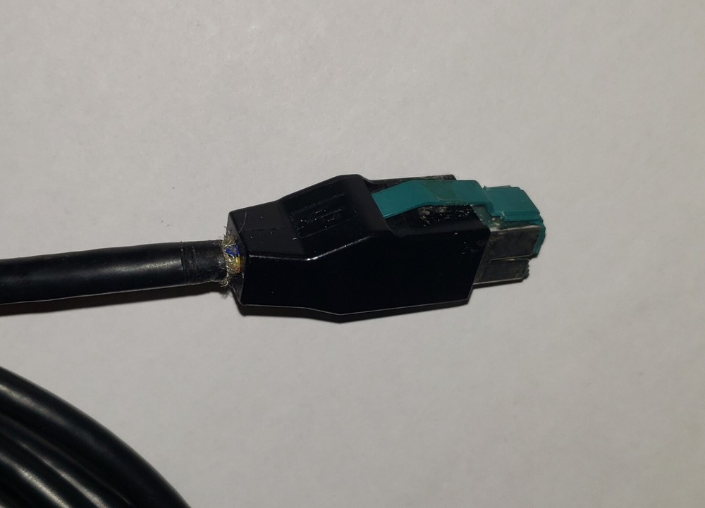 Equinox 810349-003 Powered USB Cable