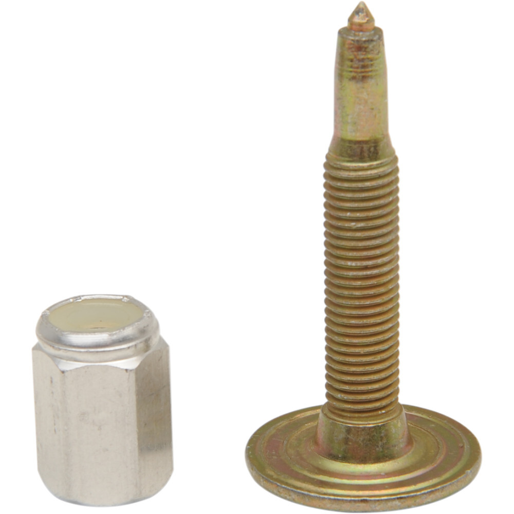 Stud Boy Studs with Locknuts - 1.625" - 24 Pack | 2267-P1