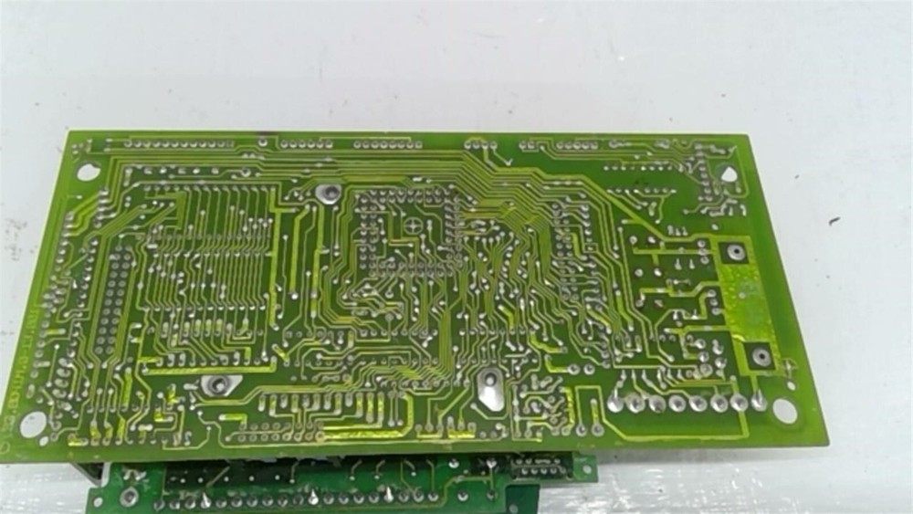 Lenze 6041BH.O Circuit Board