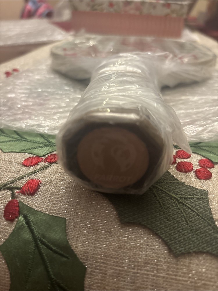 Parrot Paddles Rustic Weave 16mm Paddle