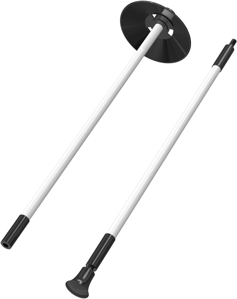 Adjustable Portable Golf Flagstick for Practice Putting Green