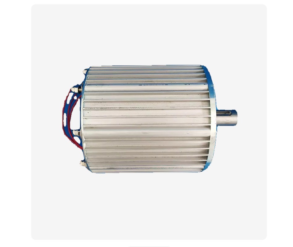 L-Type 1000W Generator 3-Phase AC Synchronous Motor Permanent Magnet Generator
