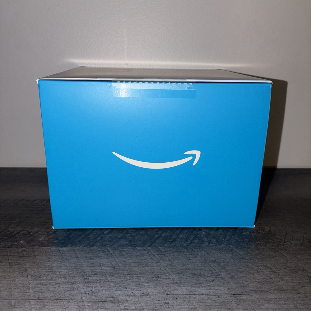 Amazon Echo Show 10 3rd Generation Smart Display & Speaker Charcoal NEW!