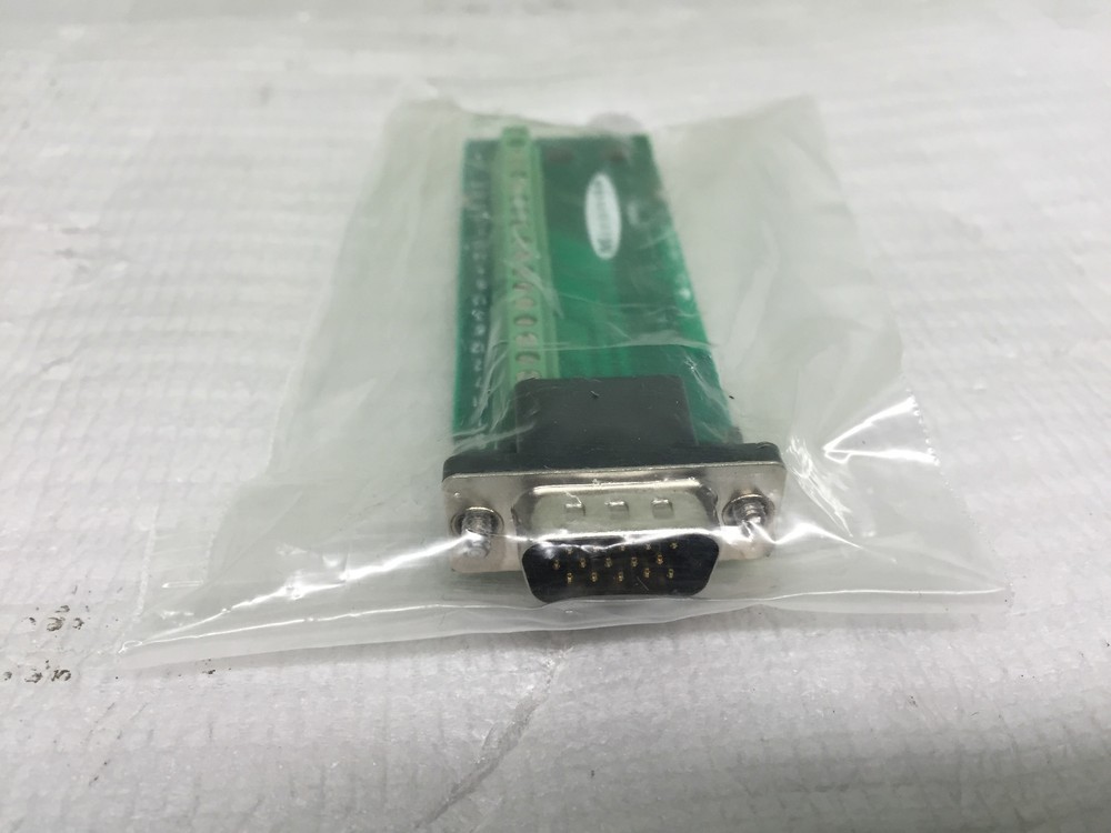 MIRANDA 0112-9600-201 INTERFACE CARD NSH15M