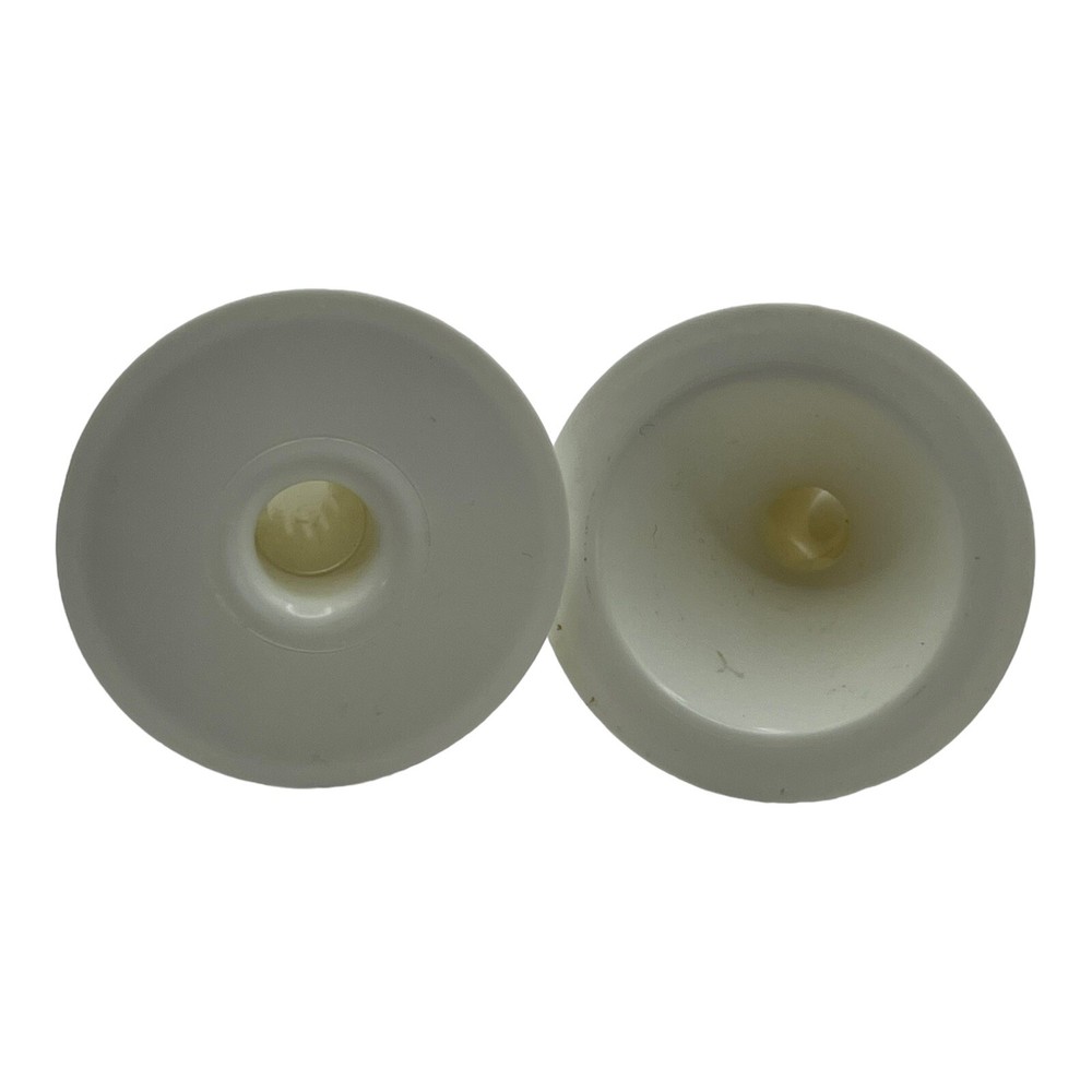 Hamilton Beach Super Shooter 7 Cookie Discs 2 Decorating Tips Replacements 80000