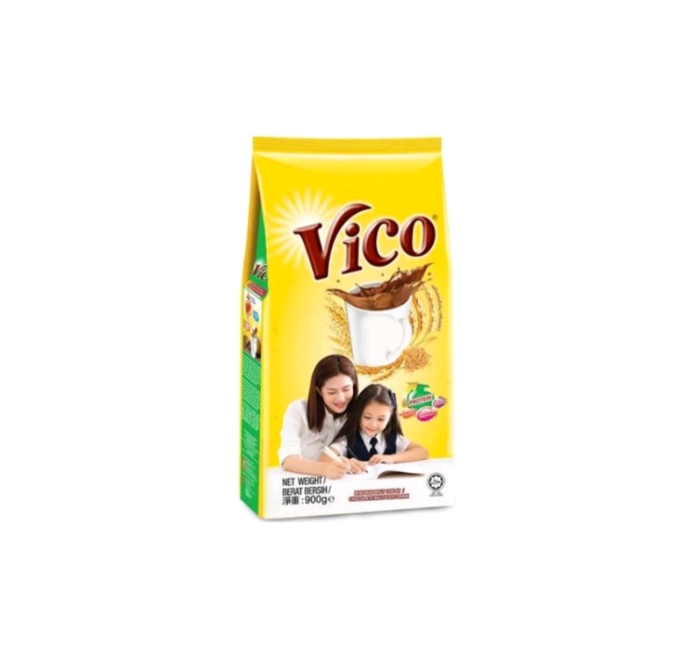 Vico Chocolate Malt Drinks 900gram