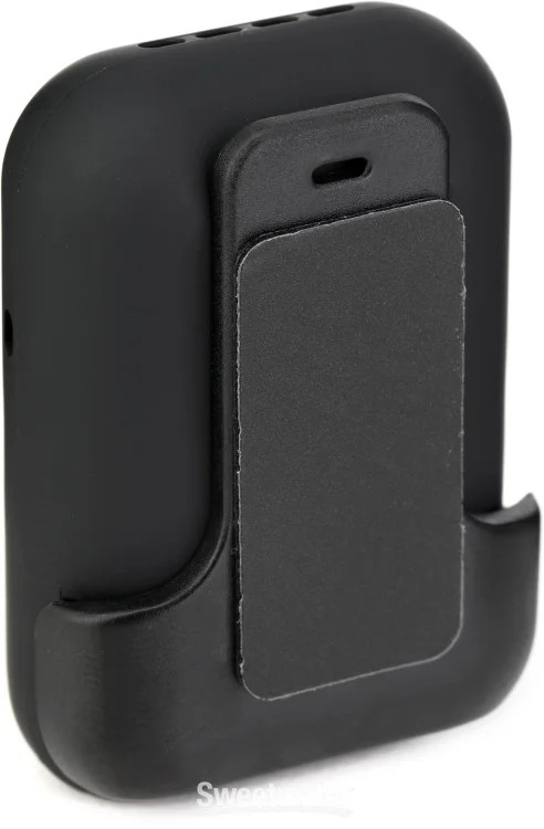 Zoom Instamic Pro Plus C Waterproof Recorder - Mono/Stereo
