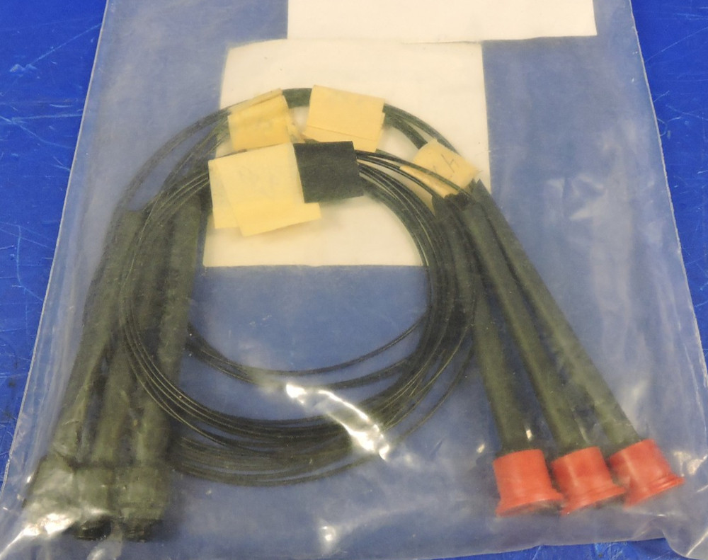 NEW AE Luxtron EA Control Ext Fluoroptic Temperature Probe EA-2-10217 FREE SHIP