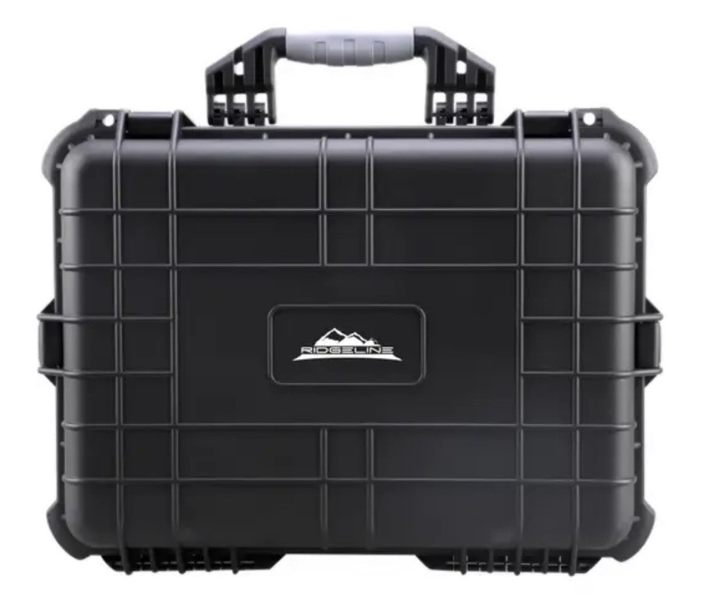 Ridgeline Waterproof Case size Xtra Large for Guns, Cameras, etc. New