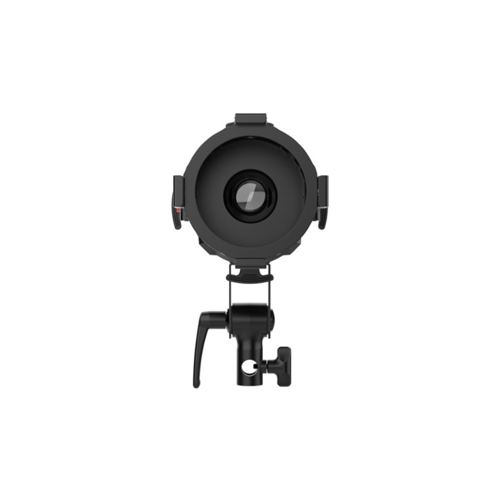 Aputure Spotlight Mini Projection Lens Modifier with 19 Degree Lens Kit