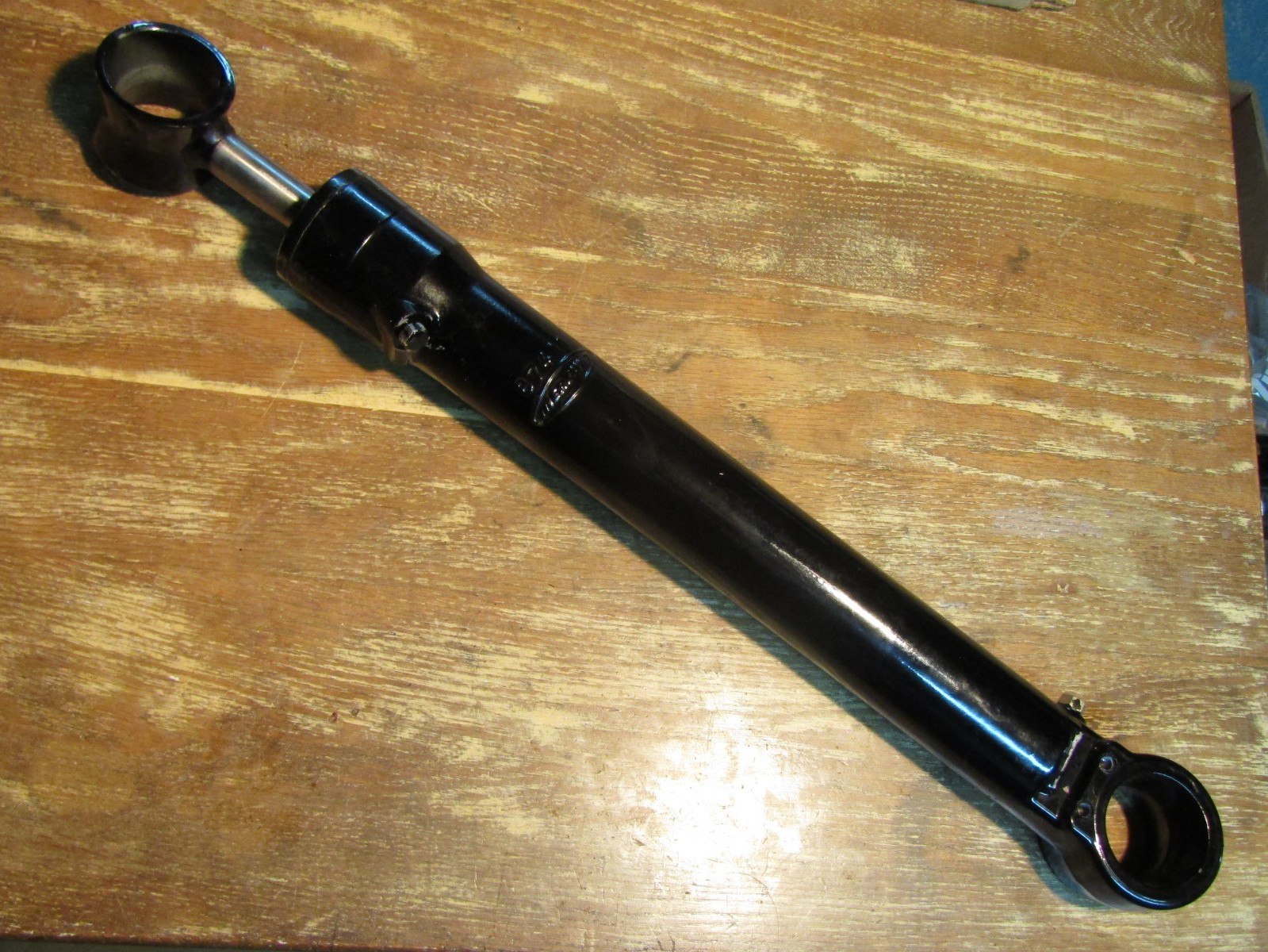 NOS OEM Genuine Mercury MerCruiser 87411A3 TRS Trim Cylinder FREE SHIPPING