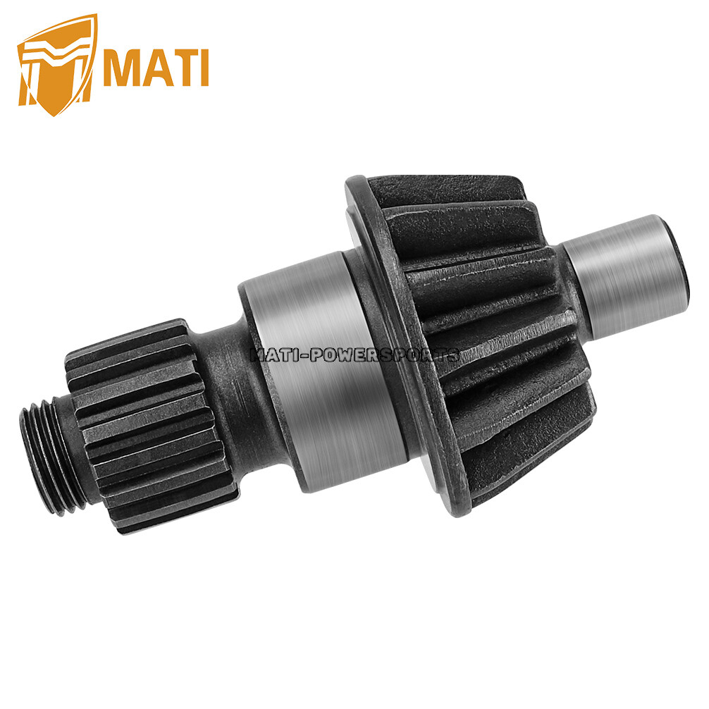 Rear Differential Pinion Gear for Honda Rancher 350 TRX350 2000-06 41421-HN5-670