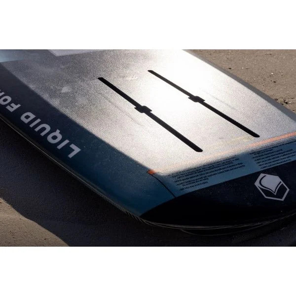 Liquid Force Horizon / Alloy Launch 1200 FuseLock
