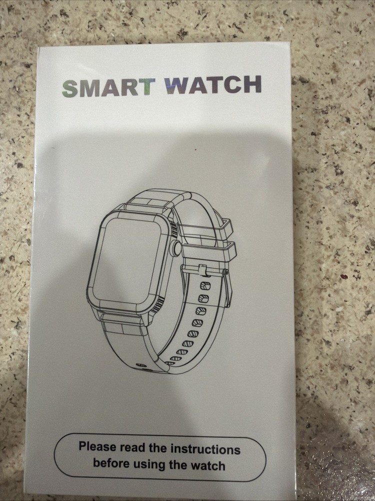 smart watch