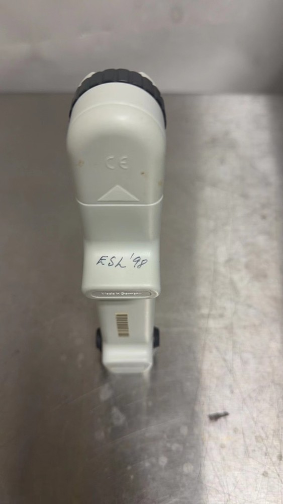 Eppendorf Repeater Plus Adjustable Digital Single Channel Pipette