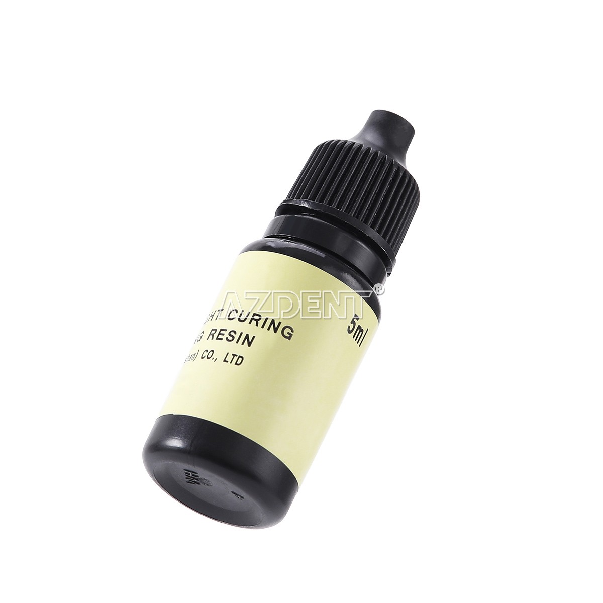 Dental Light Cure One Step Dentin Enamel Resin Bonding Adhesive Bonding Agent US