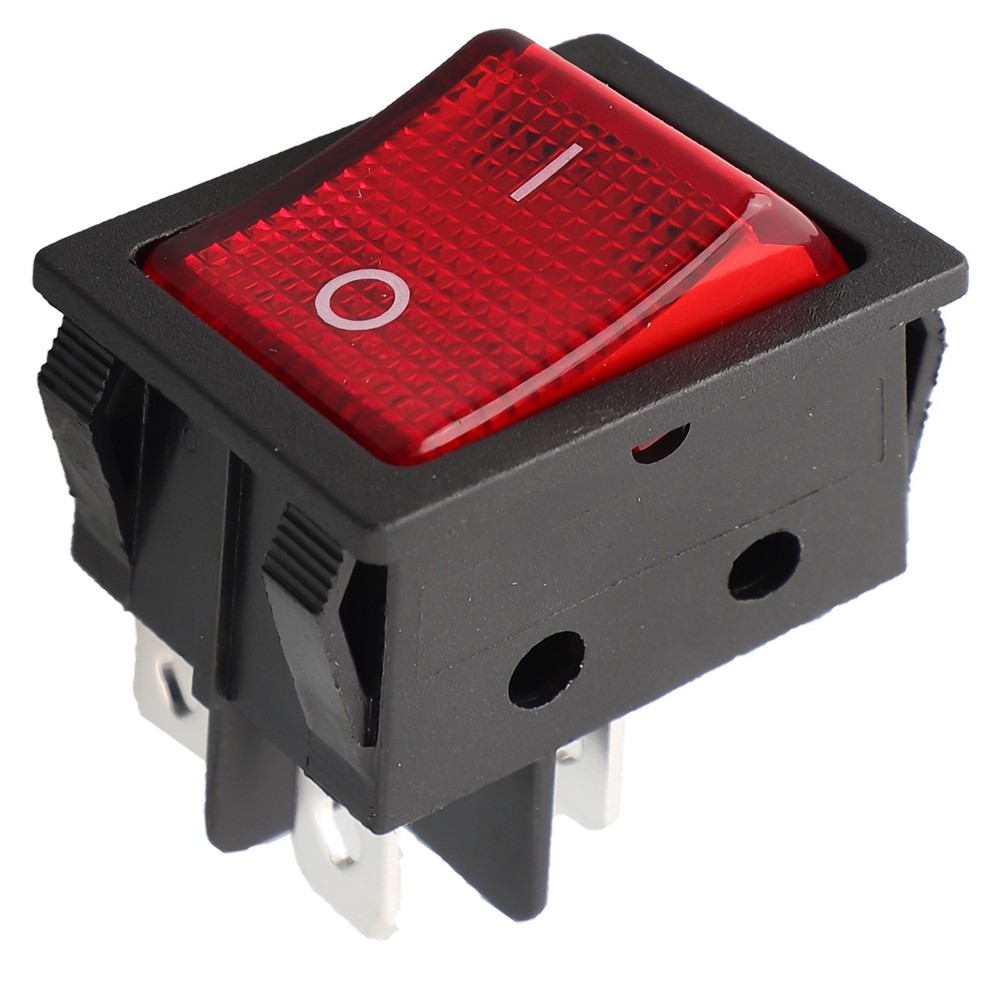 Switch Power Switch Power Rocker Supplies Switch Type Welding Business