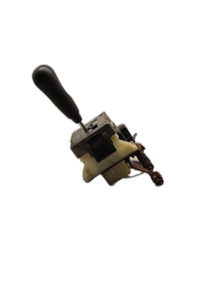 IMPREZA 2007 Transmission Shift OEM